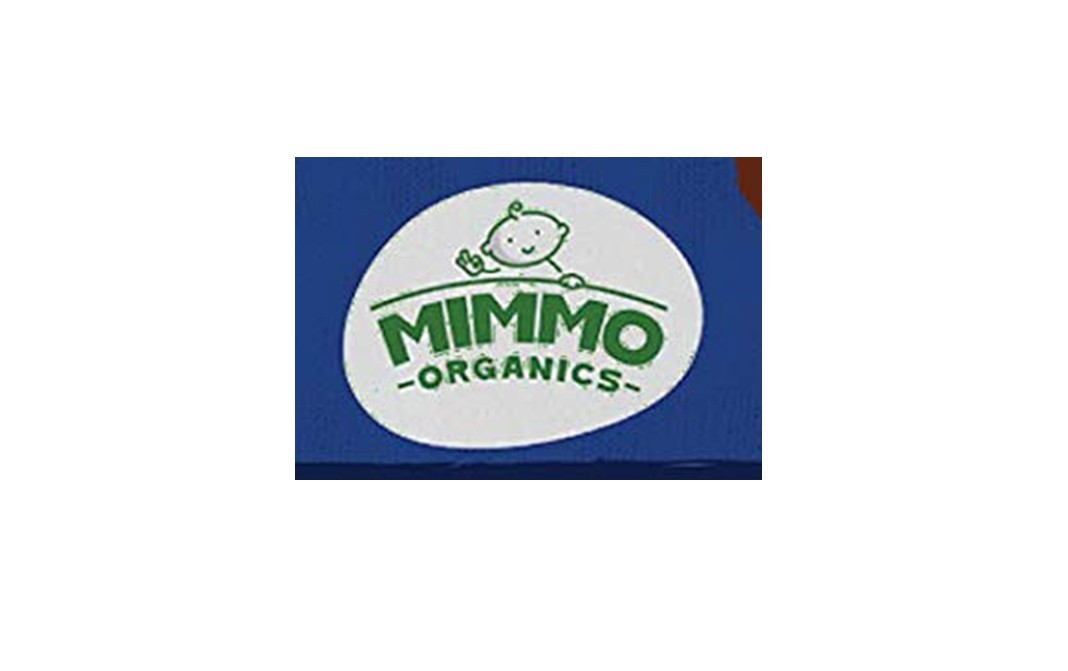 Mimmo Organics Supa Bites    Box  100 grams
